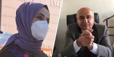 Başörtülü hekime, "Bana zarar vermeyeceğini nerden bileceğim" diyen CHP’li meclis üyesi için hapis cezası talep edildi