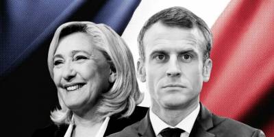 Macron’un kazanması aşırı sağın yenildiği anlamına gelmeyecek