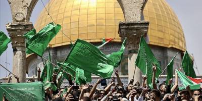 Mescid-i Aksa imamından, Siyonist İsrail'in saldırı planlarına karşı kutsal mabedi koruma çağrısı