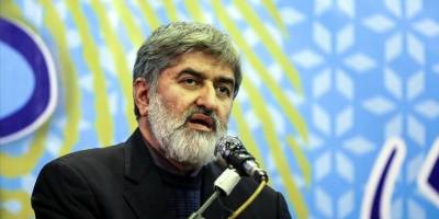 Ali Mutahhari: Esed rejimi halka zulmetti