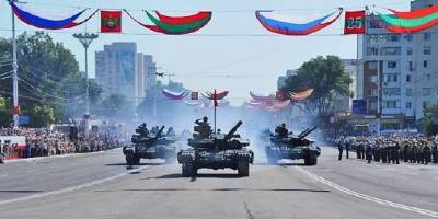 Rusya, Ukrayna’dan sonra Moldova’yı mı hedefliyor?