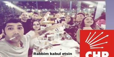 CHP küstahlığı savunayım derken demogoji yapıyor