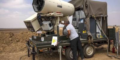 Ukrayna'daki savaş ‘stratejileri sıfırlarken’ askeri beyinler İsrail'e hücum ediyor