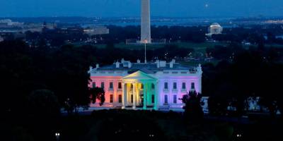 ABD’ye de böyle sözcü yakışır!