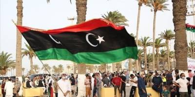 BM Özel Temsilcisi Williams, Libya'daki siyasi tarafların Kahire'deki toplantılara katılacağını duyurdu