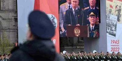 Putin 120 bin kişiyi askere alacak