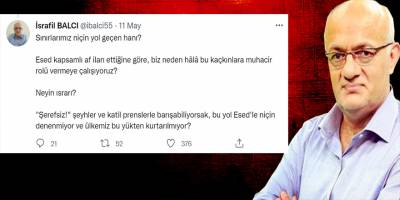 Modernist-rasyonalist din anlayışının yol açtığı sefaletin yansımaları