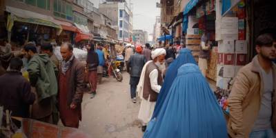Afganistan'da 'burka zorunluluğu' haberleri ne kadar doğru?
