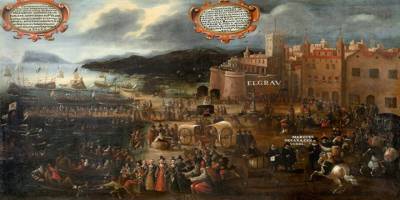 Avrupa’da Morisko yüzyılı: Kanlarında vaftiz edilenler