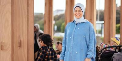 'Liberal değilim, muhafazakar değilim, sadece Müslümanım'