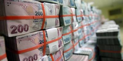 'Hazinenin faiz yükü 5 ayda 1,3 trilyon lira arttı'