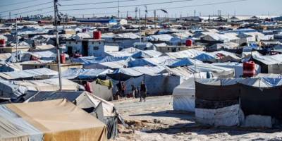 Hol Kampı’nda faili meçhul cinayetler artıyor