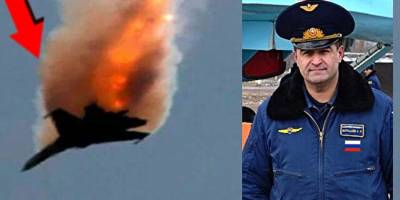 Rusya’nın bir generali daha öldürüldü