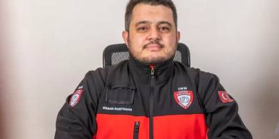 İHH afet yönetimi sorumlusu Emre Yerli vefat etti