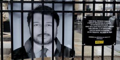 AİHM, Af Örgütü Başkanı Kılıç davasında Türkiye'yi haksız buldu
