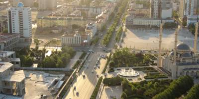 Çeçenistan'da medrese öğrencilerine gözaltı