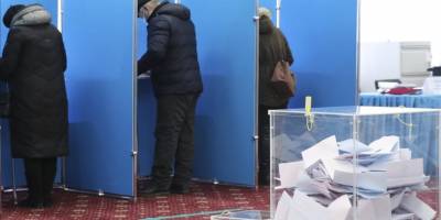 Kazakistan anayasa reformu için referanduma gidecek