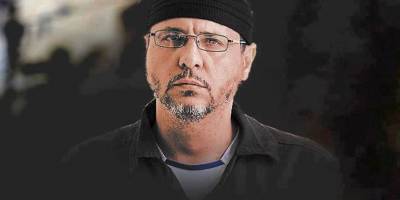 19 yıldır işgal zindanlarında esir tutulan Abdullah Bergusi ailesiyle ilk defa görüştü