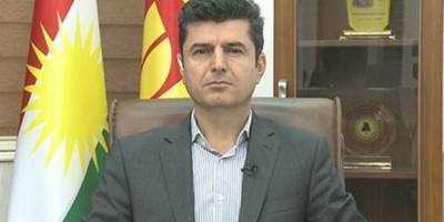 Duhok Valisinden PKK açıklaması
