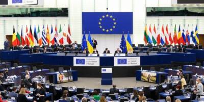 Avrupa Parlamentosu'ndan Türkiye’ye tehdit dolu söylemler