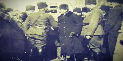 Kemalist rejimin tetikçisi: Topal Osman