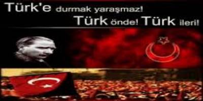 Kemalistlerin dindarları taciz etme aparatı: 10. Yıl Marşı