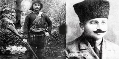 Ali Şükrü Bey ve hukuk devleti mi, Topal Osman ve şekavet teamülleri mi?