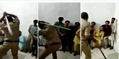 Hint polisler gözaltındaki Müslümanlara vahşice işkence etti