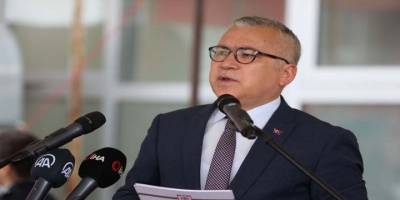 Kargadan başka kuş Kemalizm’den başka yol tanımayın!