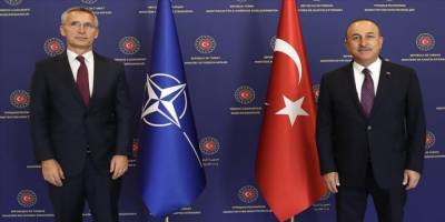 Batı, Türkiye’nin hangi endişelerini dikkate alacak?