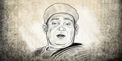 Eğitim yolunda geçen bir ömür: Muhammed Ebu Zehra