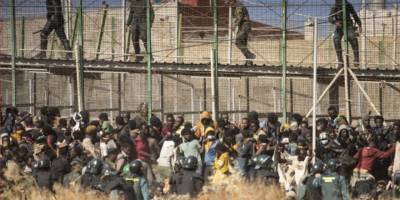 Barselona Belediye Başkanı: "Empati yoksunluğu beni bu ülkenin vatandaşı olmaktan utandırıyor!"