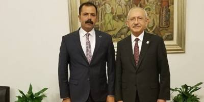 İki bin Suriyeliyi sigortasız çalıştırıyor bir de ucuz diye övünüyor!