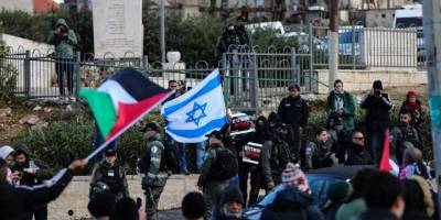 Müslüman-Hıristiyan komitesinden BM'ye İsrail'i durdur çağrısı