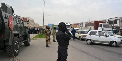 Özbekistan'ın Karakalpakistan bölgesindeki olaylarda 18 kişi öldü, 243 kişi yaralandı