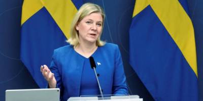 İsveç: Türkiye ile yapılan anlaşmaya ve iadelerle ilgili sözleşmeye uyacağız