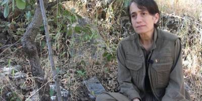 PKK-HPG konseyi üyesi Hanım Demir öldürüldü