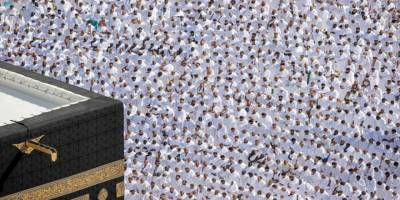 Hayatımızı namaz ve kurbanla Allah’a adamak