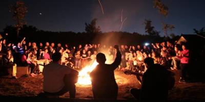 2021-2022 Özgür-Der kız öğrenci kampı gerçekleştirildi!