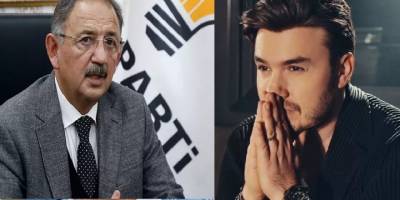 Magazin figüründen menkul siyasal hurafelere neden sarılıyorsunuz?