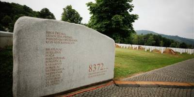 27 yıldır kanayan yara: Srebrenitsa soykırımı