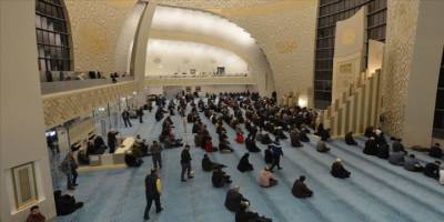 Kuzeyde bir İslam temsil kurumu: Norveç İslam Konseyi