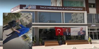 CHPli Adana Büyükşehir Belediyesi'nden namaz yasağı mı?