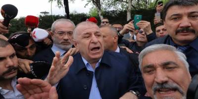 Ümit Özdağ’ın dikkatine!