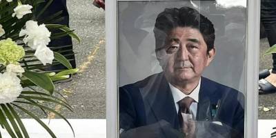 Bir Japon milliyetçisinin ölümü: Şinzo Abe ülkesi için ne anlam taşıyordu?
