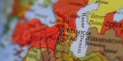 Nahçıvan gümrüğü Azerbaycan'a bağlandı