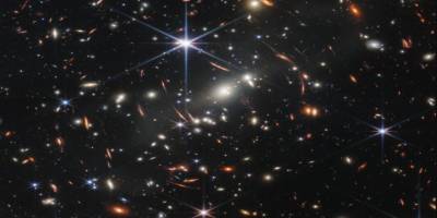 Webb teleskobu kainat hakkında neler söylüyor?