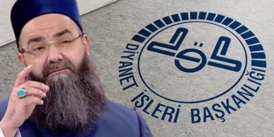 Diyanet'ten Ahmet Mahmut Ünlü'ye yanıt: Rahatsız edici!