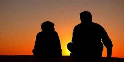 Babalar ve oğullar, sekülarizm ve dindarlık arasında