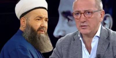 Entrika ve provokasyonu takva ve maslahata tercih edenlerin büyüttüğü bataklık